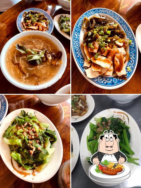 品福食堂