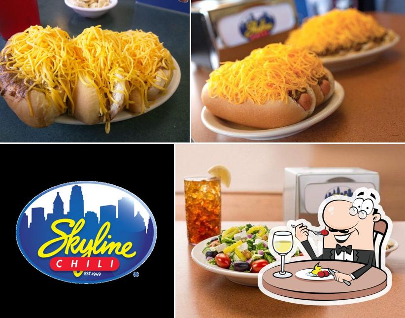 Skyline Chili