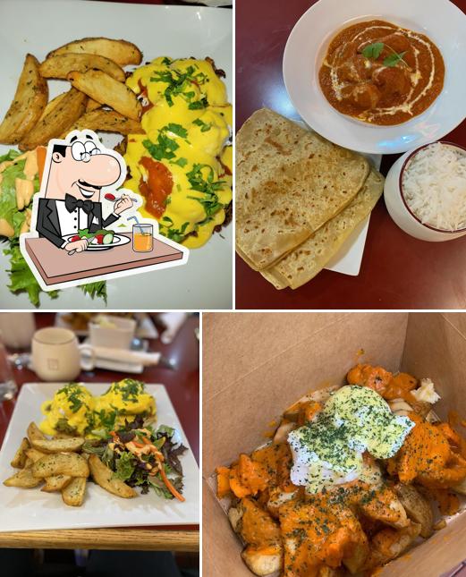 The Coriander Indian Restaurant
