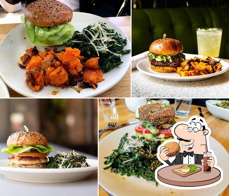 True Food Kitchen