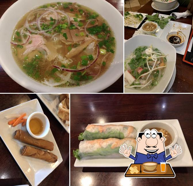 VY's PHO