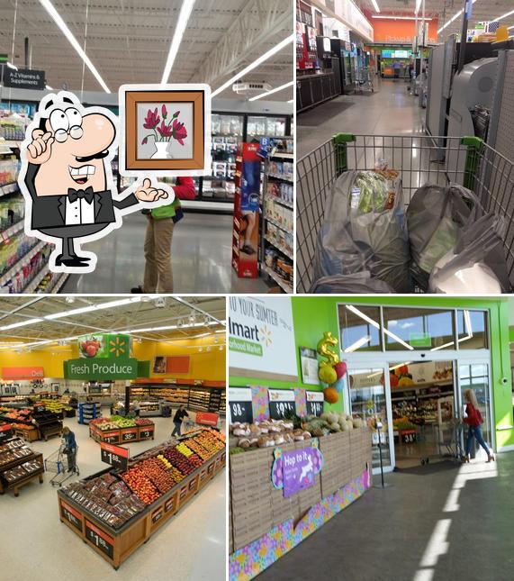 Walmart Neighborhood Market
