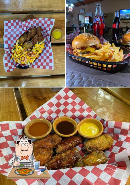 Yoyos Grill Restaurante