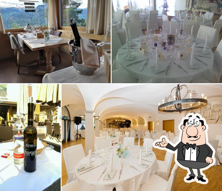 Restaurant Zer Mili