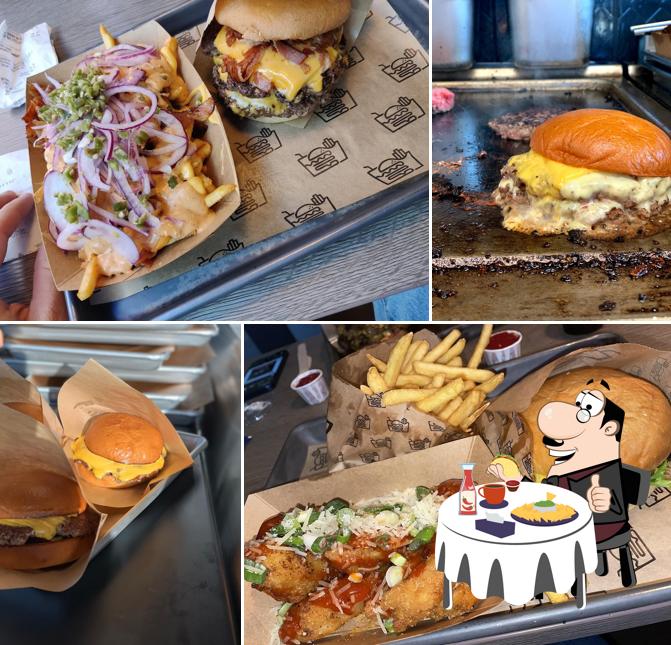 Hamburgeriet