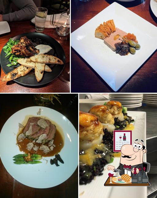 Ella's Food & Drink
