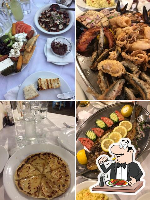 Amphora Taverna