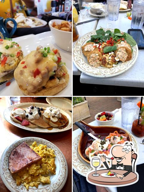 Another Broken Egg Cafe
