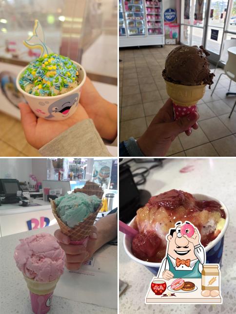 Baskin-Robbins