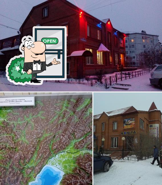 Анюта