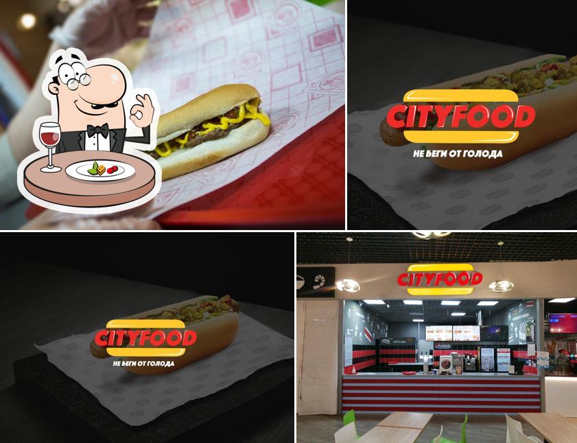 CityFood