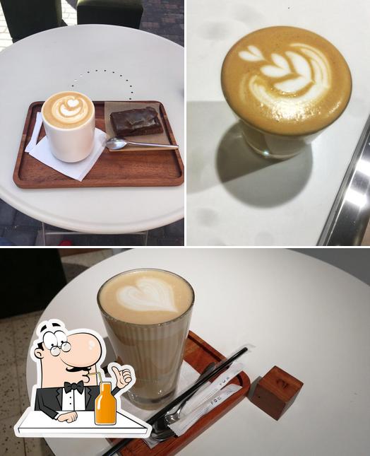 Renoir Coffee