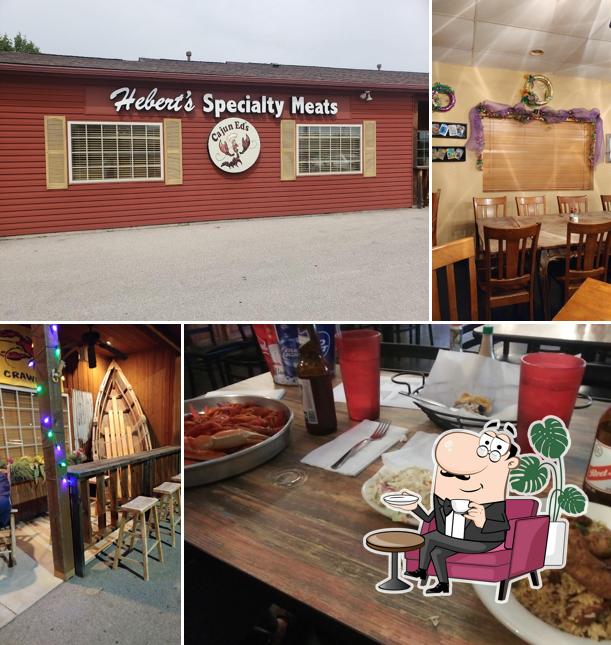 Cajun Ed's Restaurant