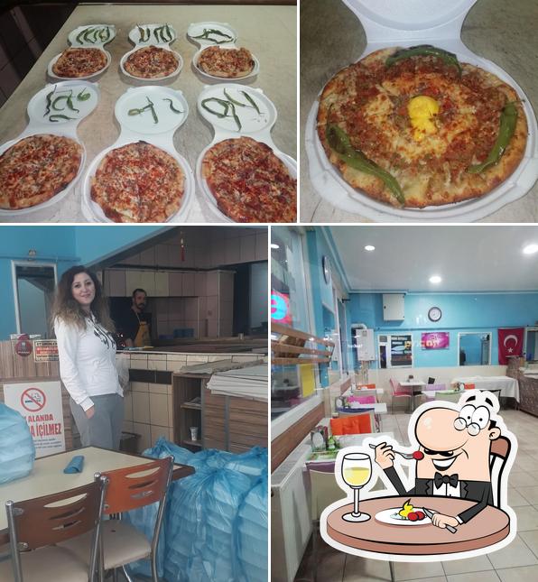 Gülüm Pide Salonu