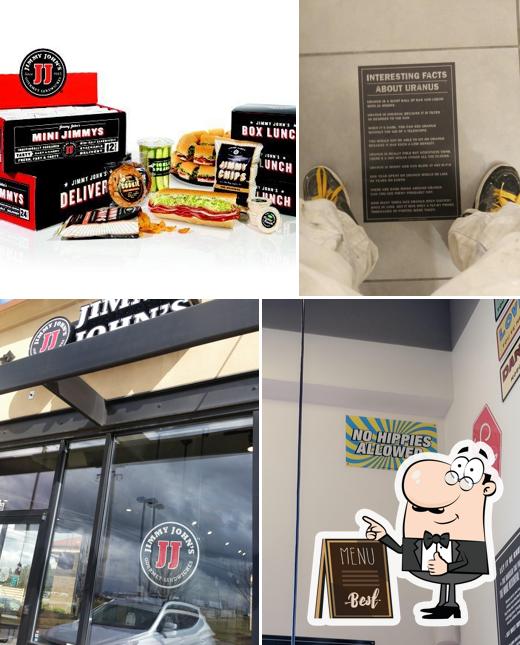 Jimmy John's