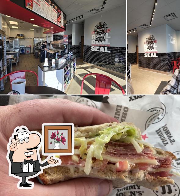 Jimmy John's
