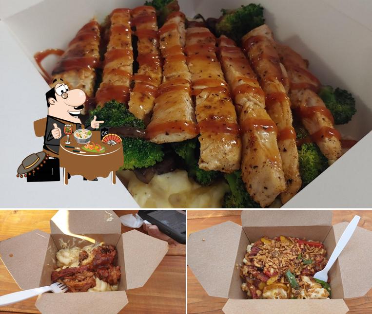 Junior's Grill