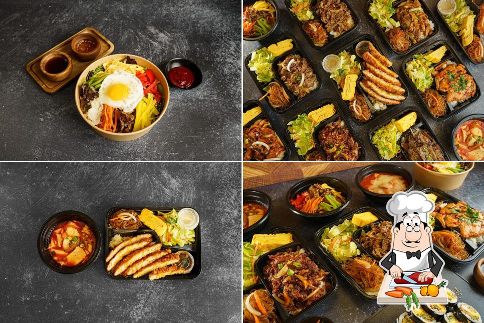 KBBQ Box