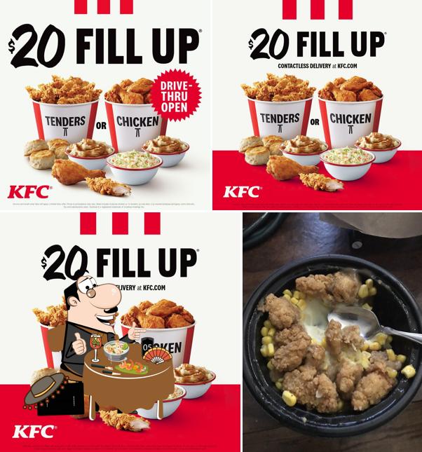 KFC