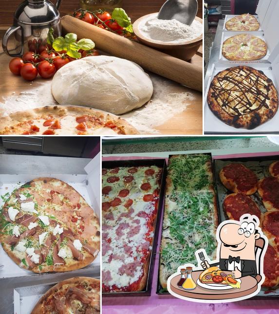 L'Angolo della Pizza