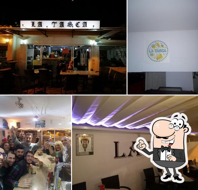La Tasca