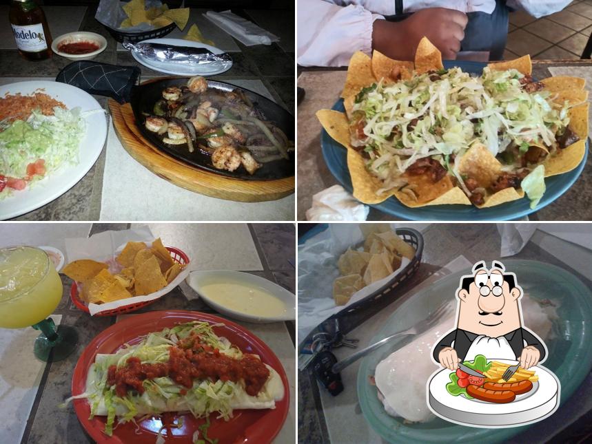 Laredo Grill