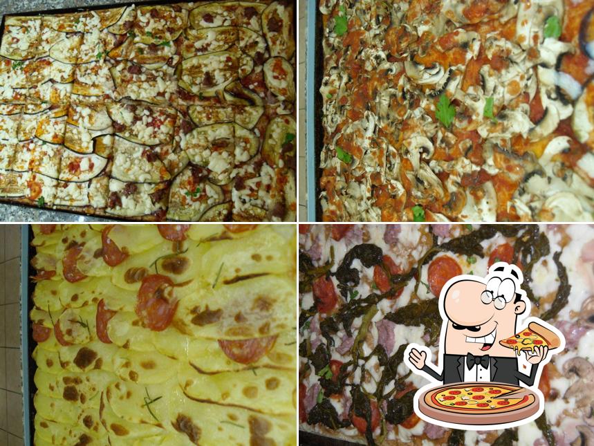 Mondo Pizza