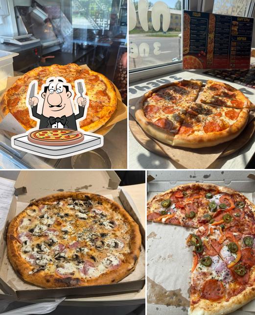 Peperoni