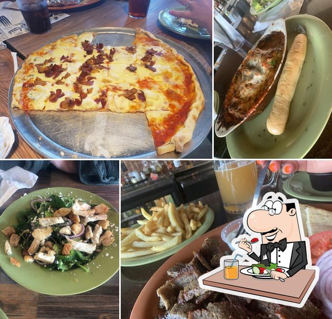 Arris Pizza Republic