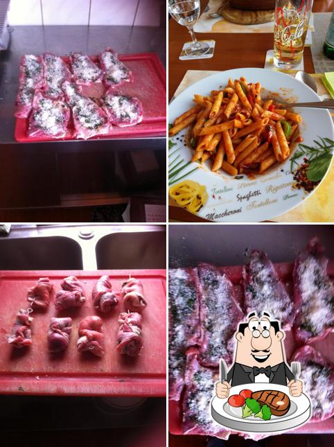 Pizzeria da Salvatore