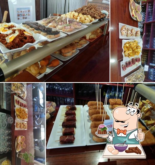 Cafeteria Avenida