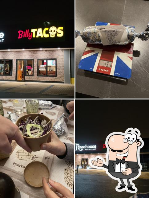 Billy Tacos - Rivoli