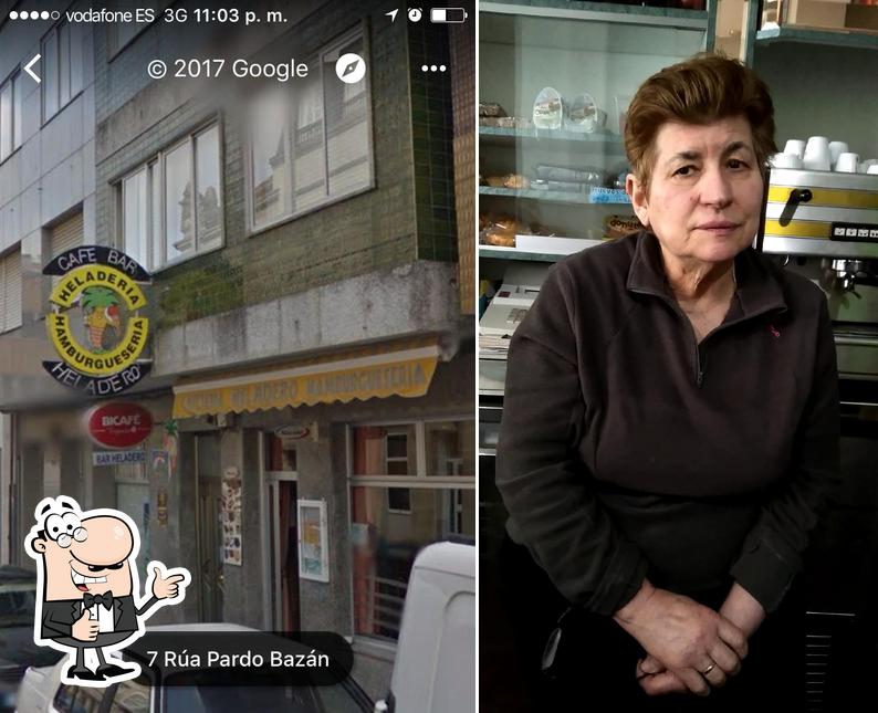 Café Bar Heladero