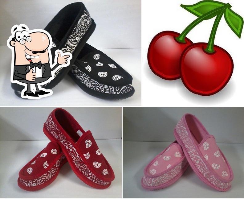 Cherry Patch