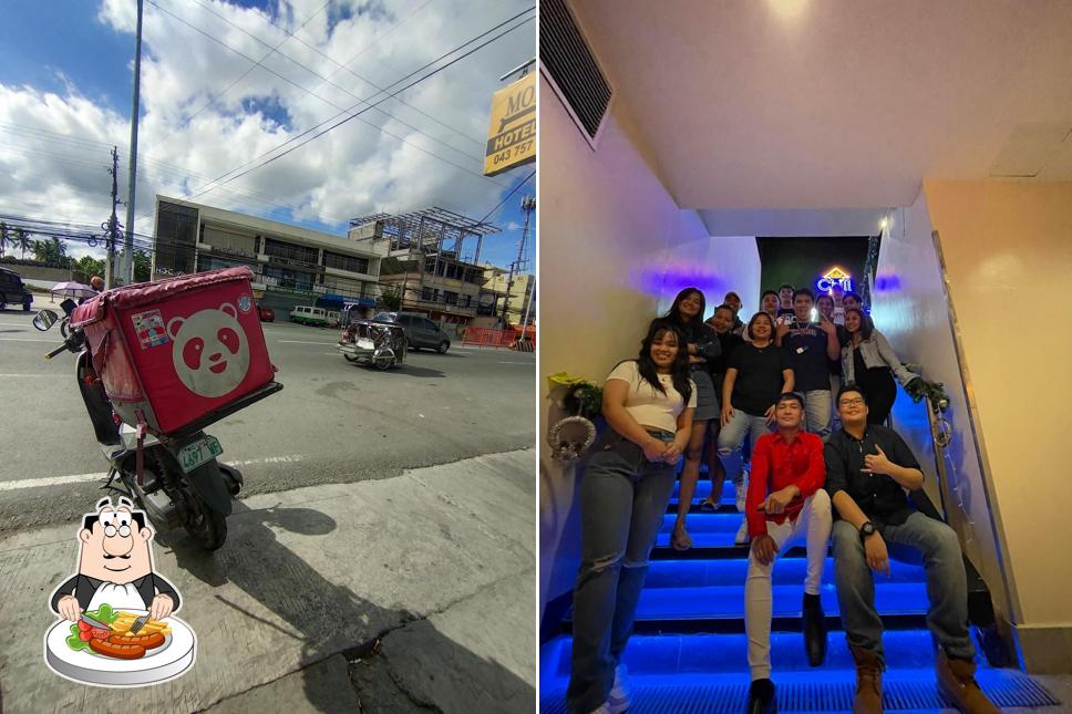 Chill Top Lipa Batangas