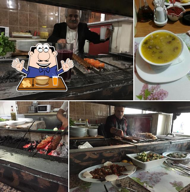 Çorbacı Dede