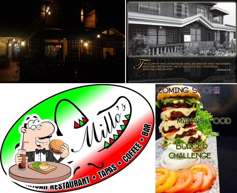 Del Millo's