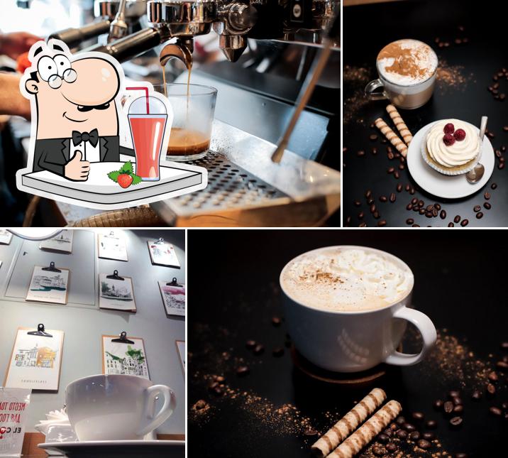 El Coffee