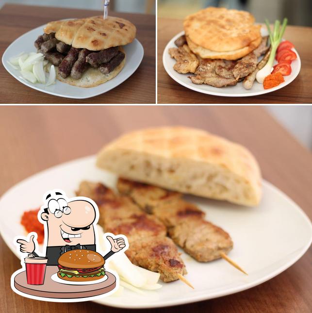 I&M Grill