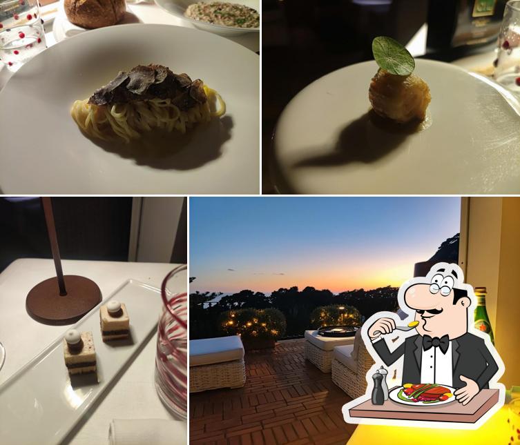 La Minerva Rooftop
