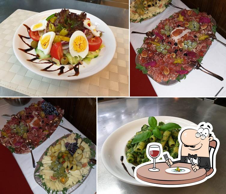 La’Classico Ristorante & Pizzeria