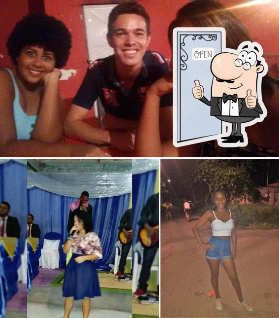 Pizzaria - Rey da Pizza