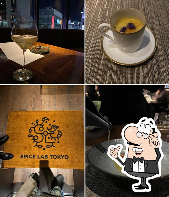 SPICE LAB TOKYO