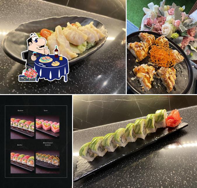 SUSHIYO