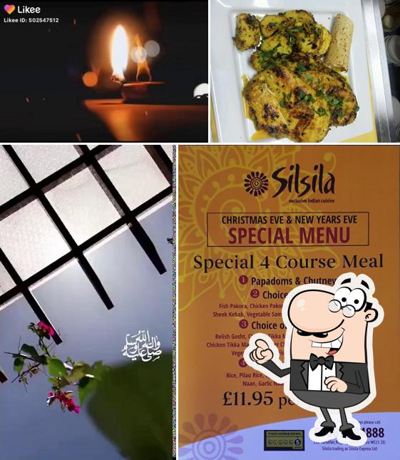 Silsila Indian Cuisine