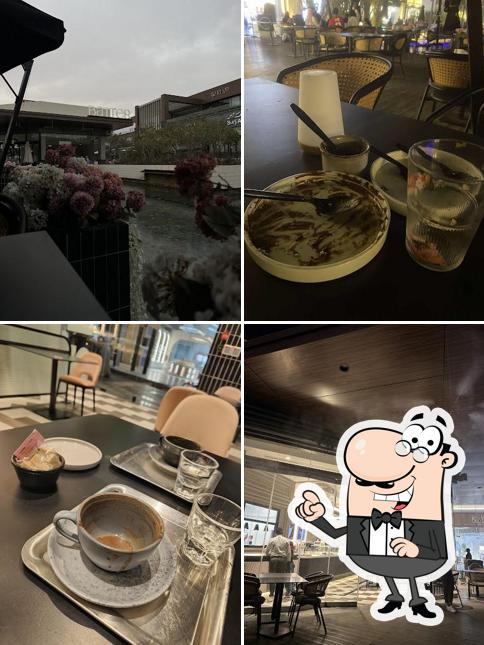 Sisi's Cafe