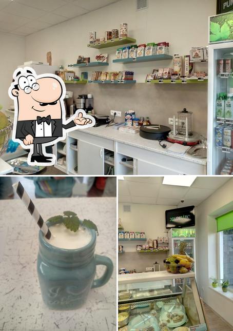 Snack & Coffee bar U Cvrčka