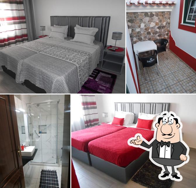 Sol Dourado Accommodation