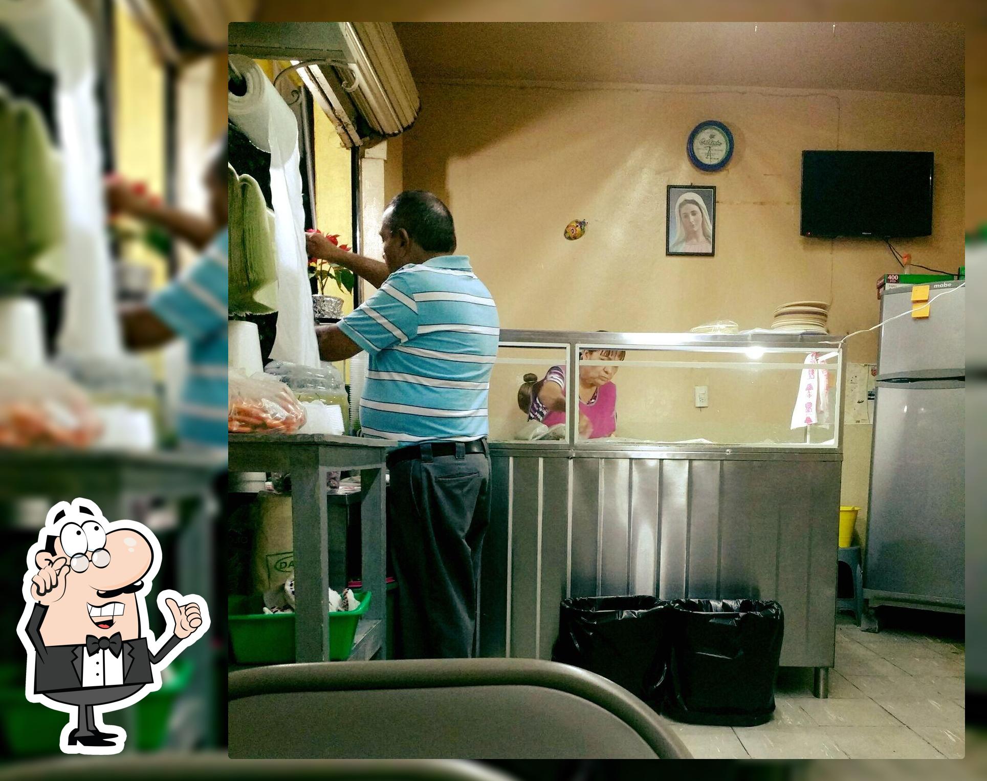 Tacos Chepa