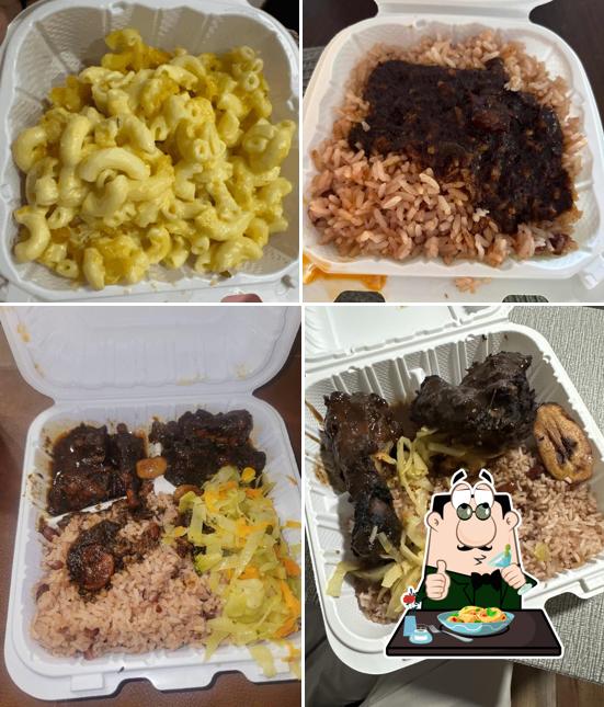 Yaadstyle Jerkhouse